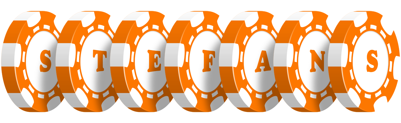 Stefans stacks logo