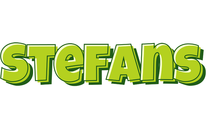 Stefans summer logo