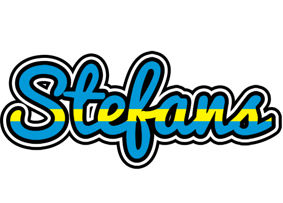 Stefans sweden logo