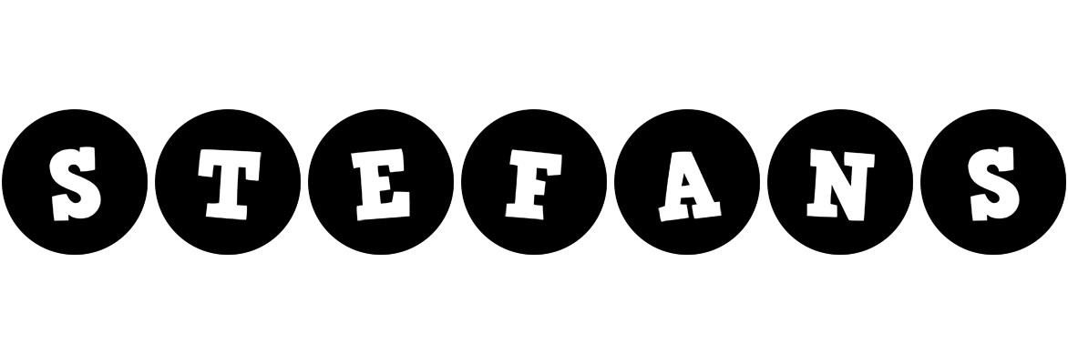 Stefans tools logo