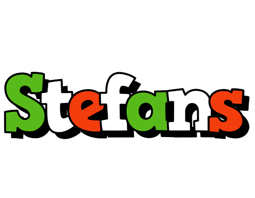 Stefans venezia logo