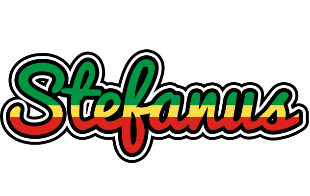Stefanus african logo
