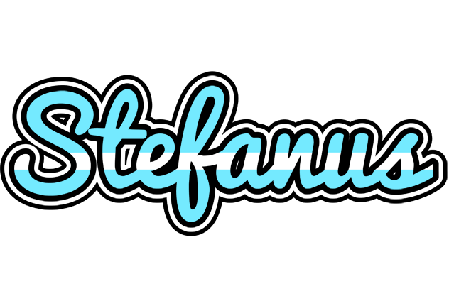 Stefanus argentine logo