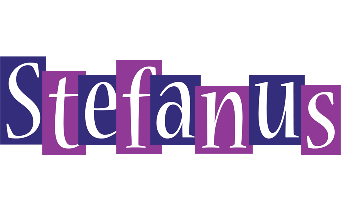 Stefanus autumn logo