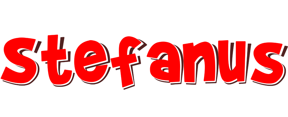 Stefanus basket logo