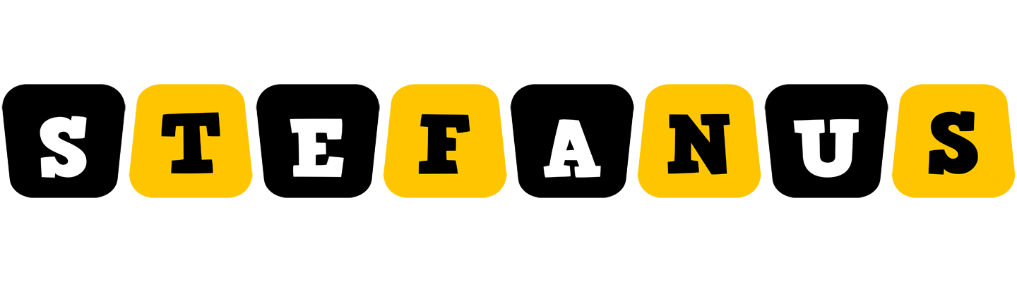 Stefanus boots logo
