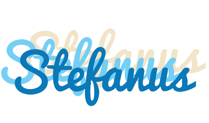 Stefanus breeze logo