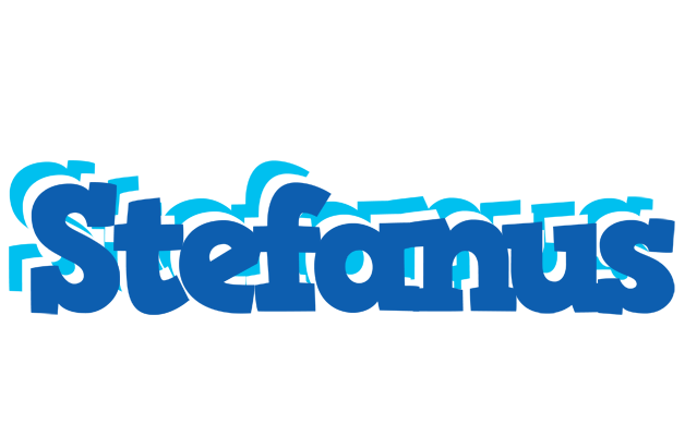Stefanus business logo