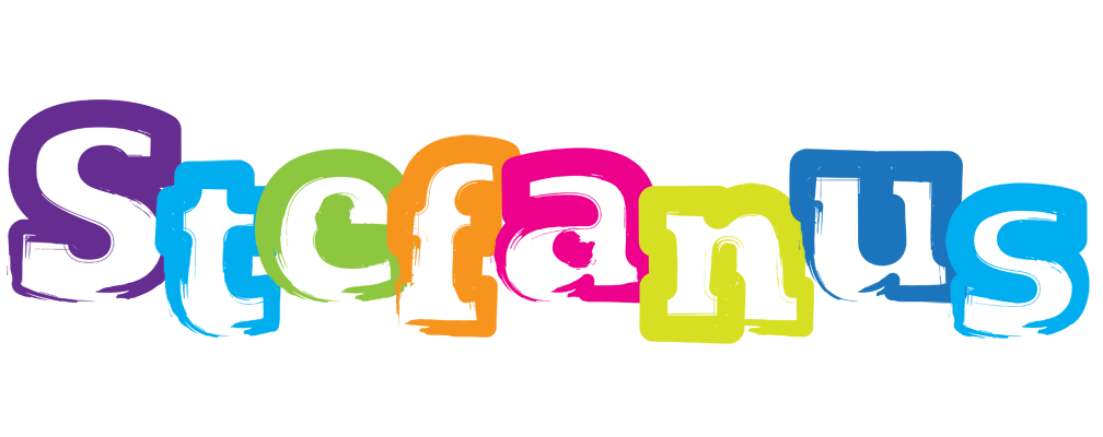 Stefanus casino logo