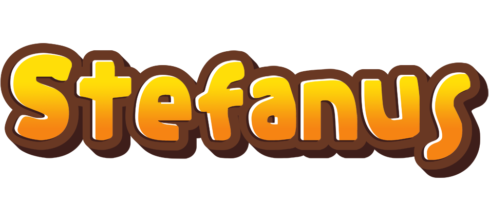 Stefanus cookies logo