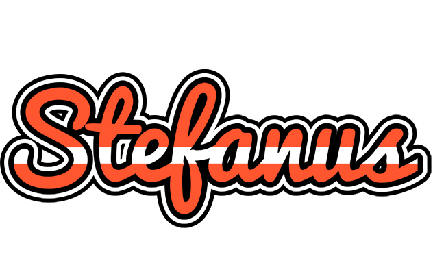 Stefanus denmark logo