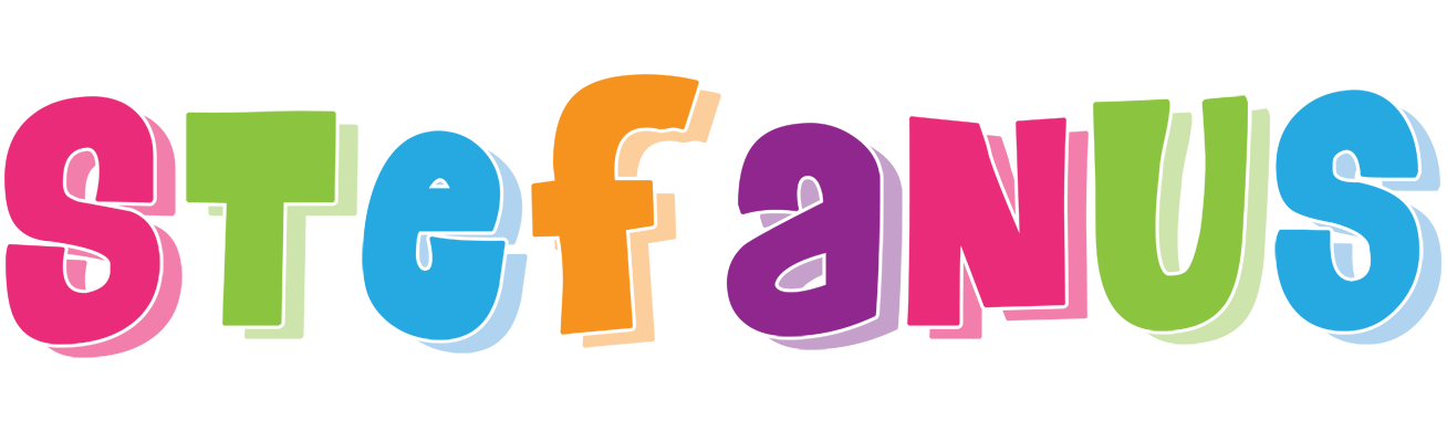 Stefanus friday logo