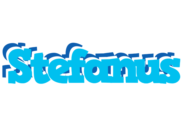 Stefanus jacuzzi logo
