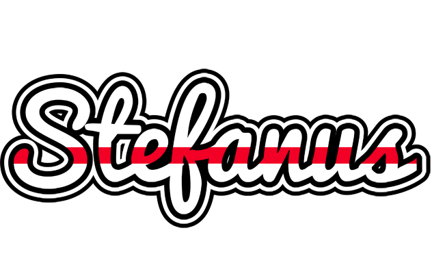 Stefanus kingdom logo