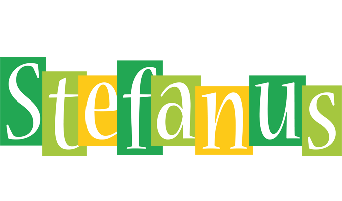 Stefanus lemonade logo