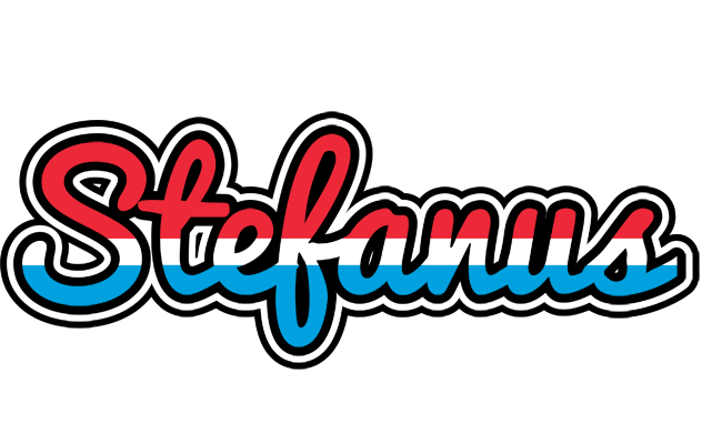 Stefanus norway logo