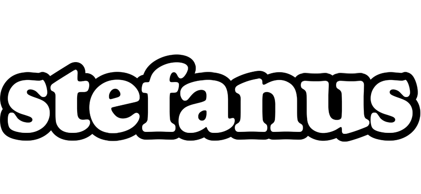 Stefanus panda logo