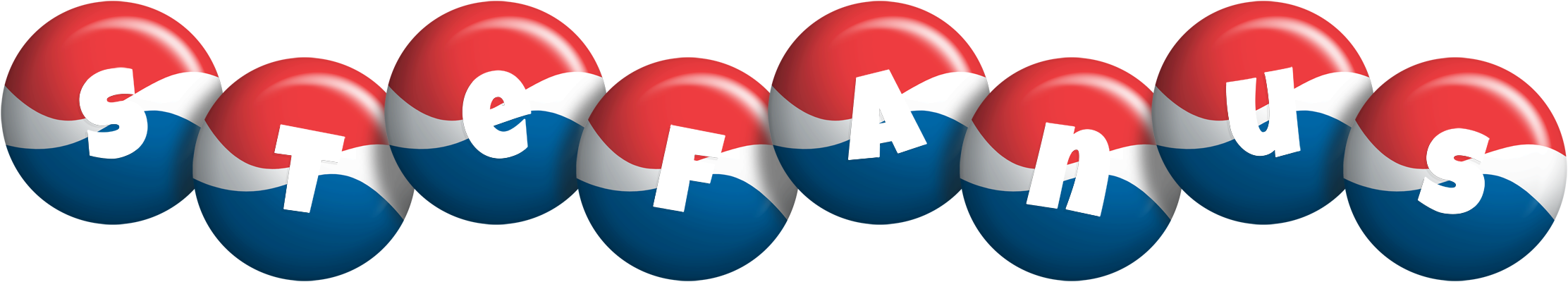 Stefanus paris logo