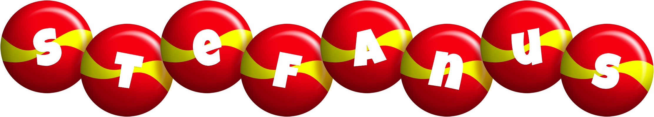 Stefanus spain logo