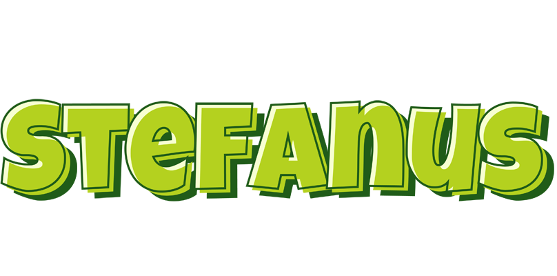 Stefanus summer logo
