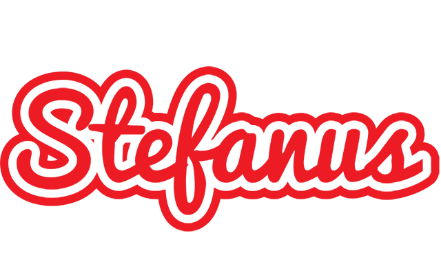 Stefanus sunshine logo