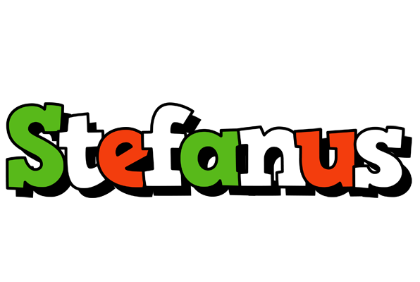 Stefanus venezia logo