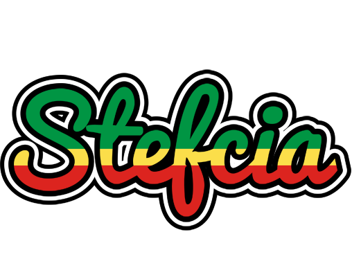 Stefcia african logo