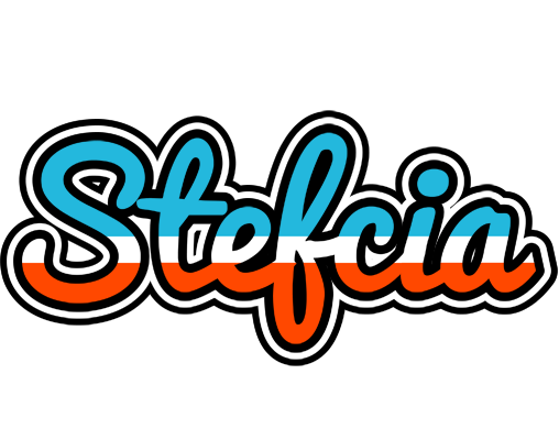 Stefcia america logo