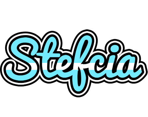 Stefcia argentine logo