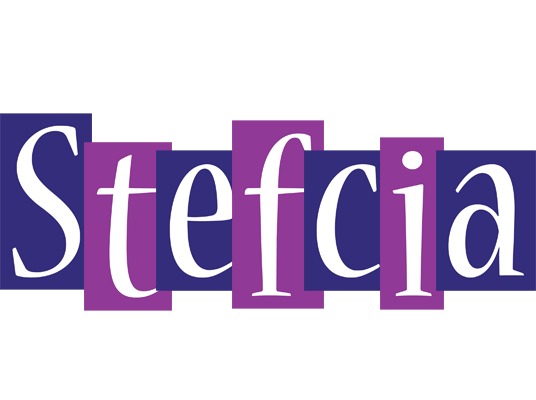 Stefcia autumn logo