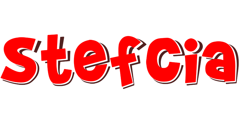 Stefcia basket logo