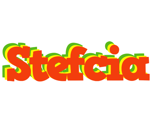Stefcia bbq logo