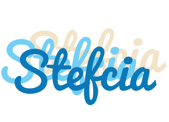 Stefcia breeze logo