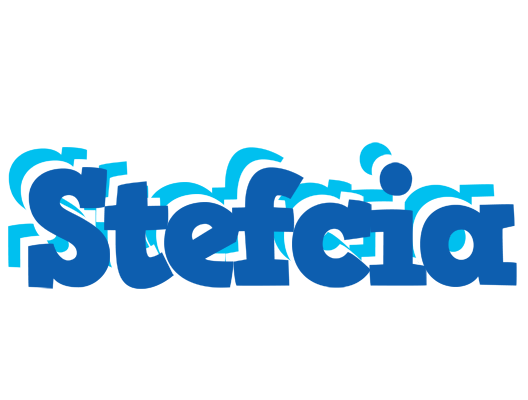 Stefcia business logo