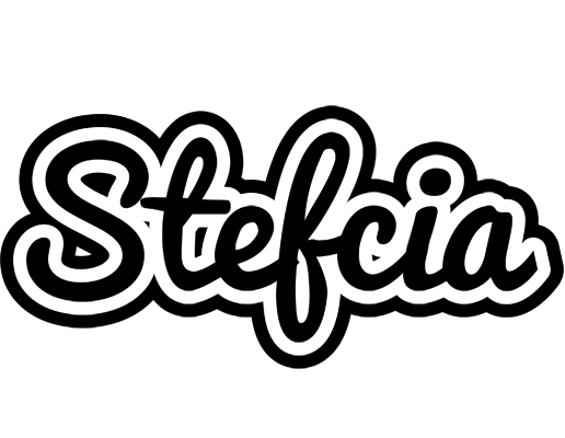 Stefcia chess logo
