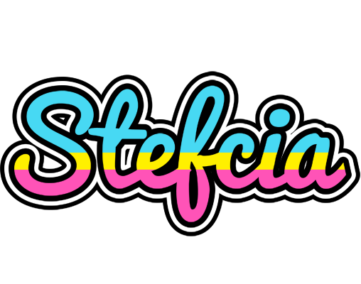 Stefcia circus logo