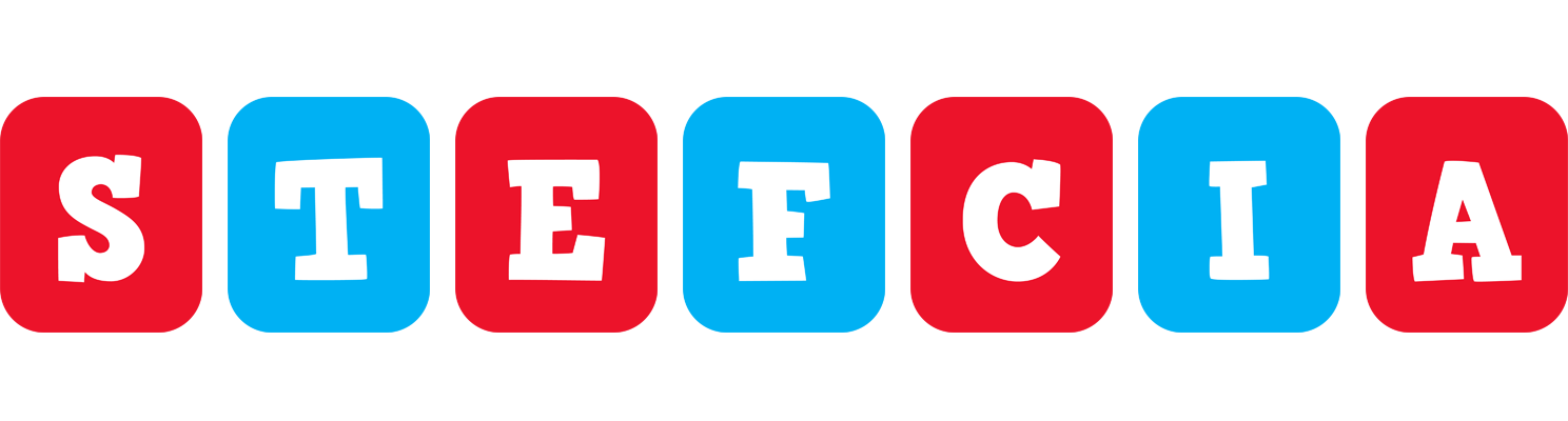 Stefcia diesel logo