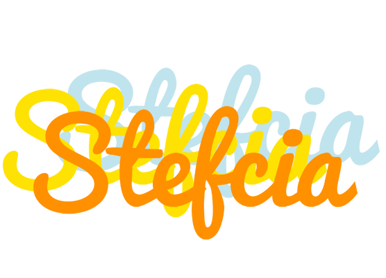 Stefcia energy logo