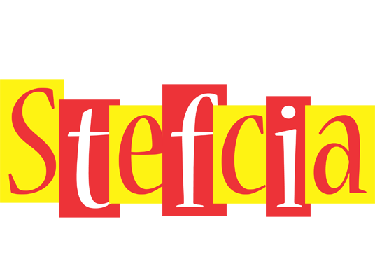 Stefcia errors logo
