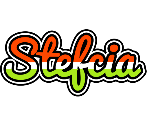 Stefcia exotic logo