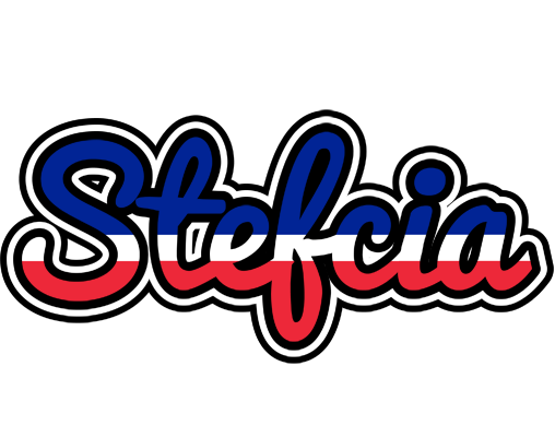 Stefcia france logo