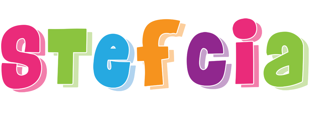 Stefcia friday logo