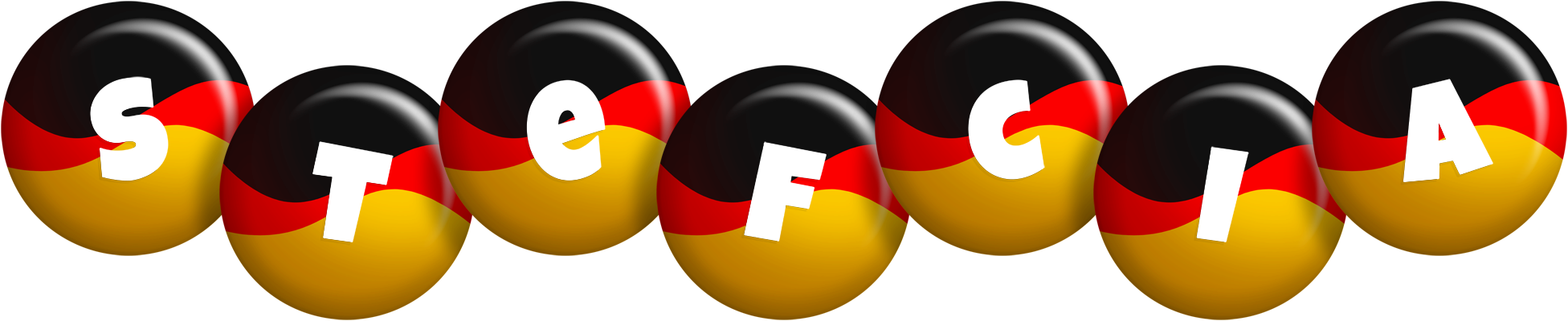 Stefcia german logo