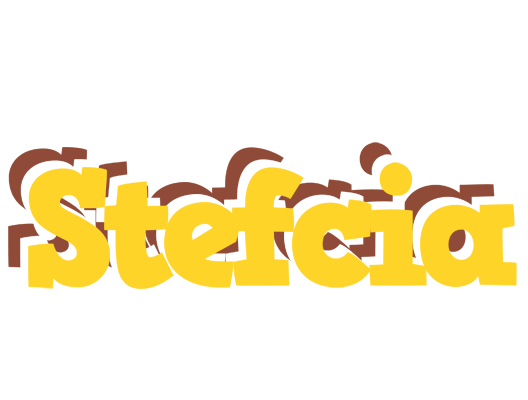 Stefcia hotcup logo