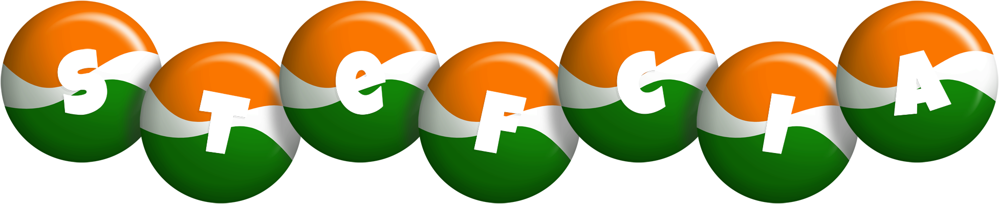 Stefcia india logo