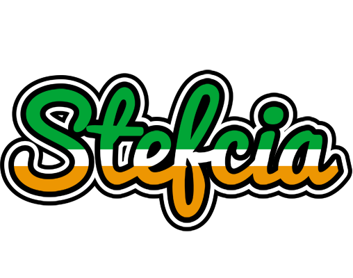 Stefcia ireland logo