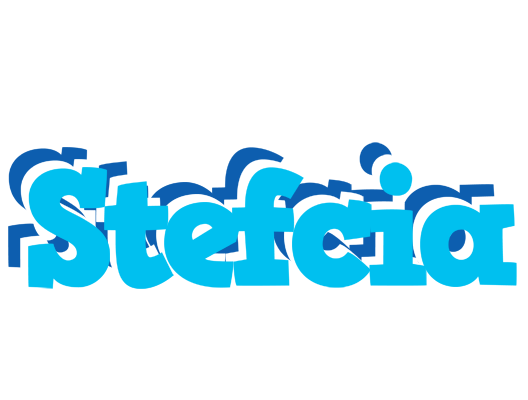 Stefcia jacuzzi logo