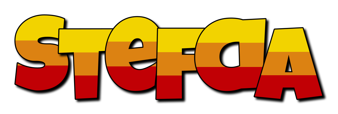 Stefcia jungle logo