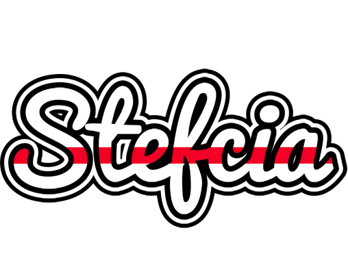 Stefcia kingdom logo