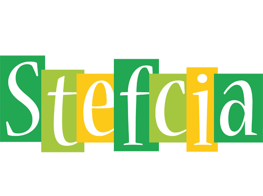 Stefcia lemonade logo